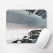 Deutschland, Baden-Württemberg, Bodensee, Mousepad (Mit Mouse)