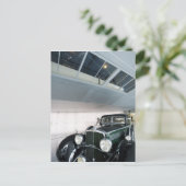 Deutschland, Baden-Württemberg, Bodensee Postkarte (Stehend Vorderseite)