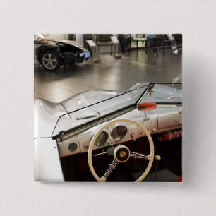 Deutschland, Baden-Württemberg, Button