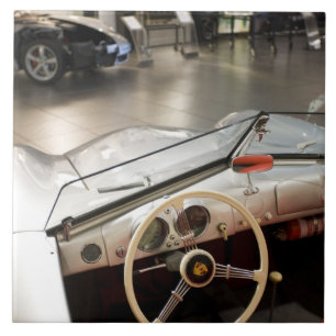 Deutschland, Baden-Württemberg, Fliese