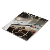 Deutschland, Baden-Württemberg, Fliese (Seite)