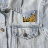 Deutschland, Baden-Württemberg, Hechingen (Gebiet) Button (Beispiel)