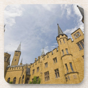 Deutschland, Baden-Württemberg, Hechingen (Gebiet) Untersetzer