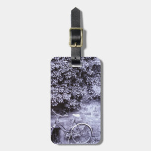 Deutschland, Baden, Wurttemberg, Heidelberg.2 Gepäckanhänger