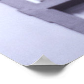 Deutschland, Baden, Wurttemberg, Heidelberg. Poster (Ecke)