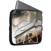 Deutschland, Baden-Württemberg, Laptopschutzhülle (Vorne Rechts)