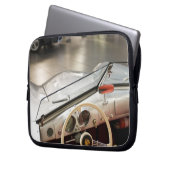 Deutschland, Baden-Württemberg, Laptopschutzhülle (Vorderseite Links)