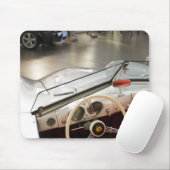 Deutschland, Baden-Württemberg, Mousepad (Mit Mouse)