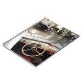 Deutschland, Baden-Württemberg, Notizblock (Linke Seite)