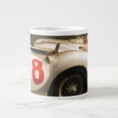 Deutschland, Baden-Württemberg, Stuttgart. Jumbo-Tasse (Vorderseite)