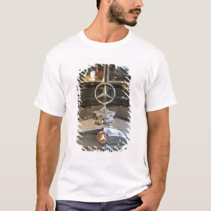 Deutschland, Baden-Württemberg, Stuttgart. Merced T-Shirt