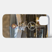 Deutschland, Baden-Württemberg, Stuttgart. Mercede Case-Mate iPhone Hülle (Rückseite (Horizontal))