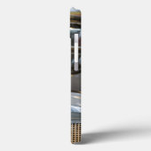 Deutschland, Baden-Württemberg, Stuttgart. Mercede Case-Mate iPhone Hülle (Rückseite / Links)