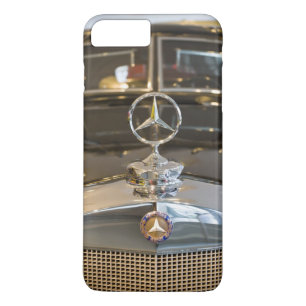 Deutschland, Baden-Württemberg, Stuttgart. Mercede Case-Mate iPhone Hülle