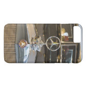 Deutschland, Baden-Württemberg, Stuttgart. Mercede Case-Mate iPhone Hülle (Rückseite (Horizontal))