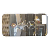 Deutschland, Baden-Württemberg, Stuttgart. Mercede Case-Mate iPhone Hülle (Rückseite (Horizontal))