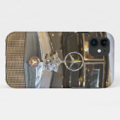 Deutschland, Baden-Württemberg, Stuttgart. Mercede Case-Mate iPhone Hülle (Rückseite (Horizontal))