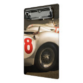 Deutschland, Baden-Württemberg, Stuttgart Mini Klemmbrett (Gewinkelt2)