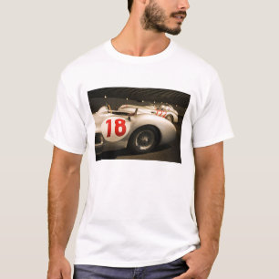 Deutschland, Baden-Württemberg, Stuttgart. T-Shirt
