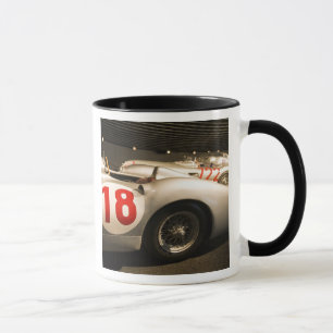 Deutschland, Baden-Württemberg, Stuttgart. Tasse