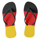 Deutschland Badesandalen (Fußbett)