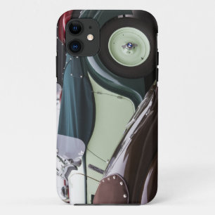 Deutschland, Bayern-Bayern, München. BMW Welt Aut iPhone 11 Hülle