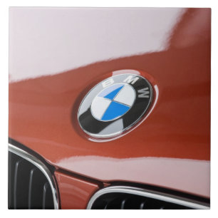 Deutschland, Bayern-Bayern, München. BMW Welt Aut Fliese