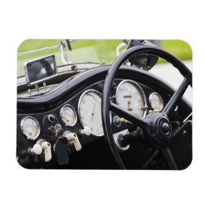 Deutschland, Bayern-Bayern, München. BMW Welt Aut Magnet