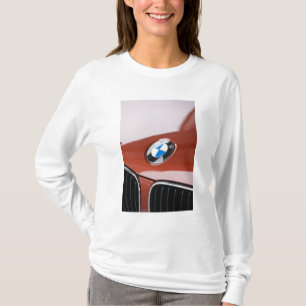 Deutschland, Bayern-Bayern, München. BMW Welt Aut T-Shirt