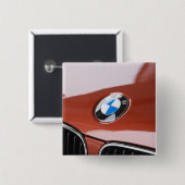 Deutschland, Bayern-Bayern, München. BMW Welt Auto Button (Vorne & Hinten)