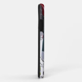 Deutschland, Bayern-Bayern, München. BMW Welt Auto Case-Mate iPhone Hülle (Hinten/Rechts)