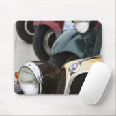 Deutschland, Bayern-Bayern, München. BMW Welt Auto Mousepad (Mit Mouse)
