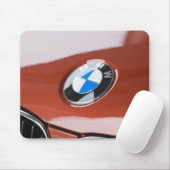 Deutschland, Bayern-Bayern, München. BMW Welt Auto Mousepad (Mit Mouse)