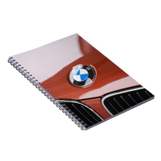 Deutschland, Bayern-Bayern, München. BMW Welt Auto Notizblock (Rechte Seite)