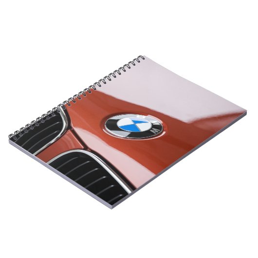 Deutschland, Bayern-Bayern, München. BMW Welt Auto Notizblock (Linke Seite)