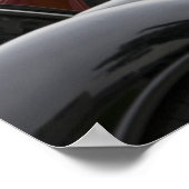 Deutschland, Bayern-Bayern, München BMW Welt Auto Poster (Ecke)