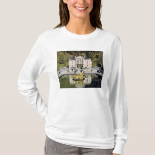Deutschland, Bayern, Schloss Linderhof. Linderhof T-Shirt