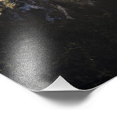 Deutschland, Bayern, Schloss Neuschwanstein. Extra Fotodruck (Ecke)