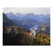 Deutschland, Bayern, Schloss Neuschwanstein. Extra