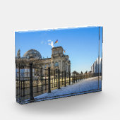 Deutschland Berlin Fotoblock (Links)