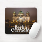 Deutschland Berlin Mousepad (Mit Mouse)