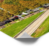 Deutschland Berlin Poster (Ecke)