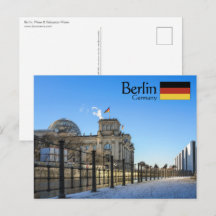 Deutschland Berlin