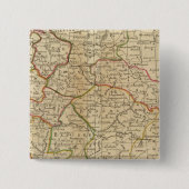 Deutschland, Böhmen Button (Vorderseite)