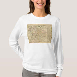 Deutschland, Böhmen T-Shirt
