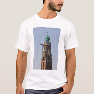 Deutschland, Bundesland Bremen, Bremerhaven. Hafen T-Shirt