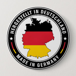 Deutschland Button