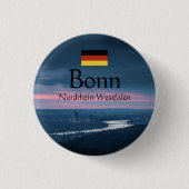 Deutschland Button (Vorderseite)