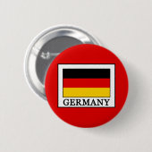 Deutschland Button (Vorne & Hinten)