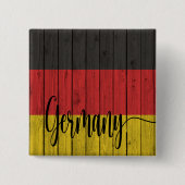 Deutschland Button (Vorderseite)